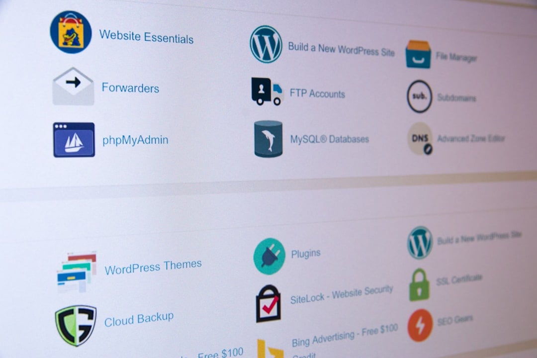 WordPress 行動裝置優化：打造響應式網站的完整教學！ (附實用指南)