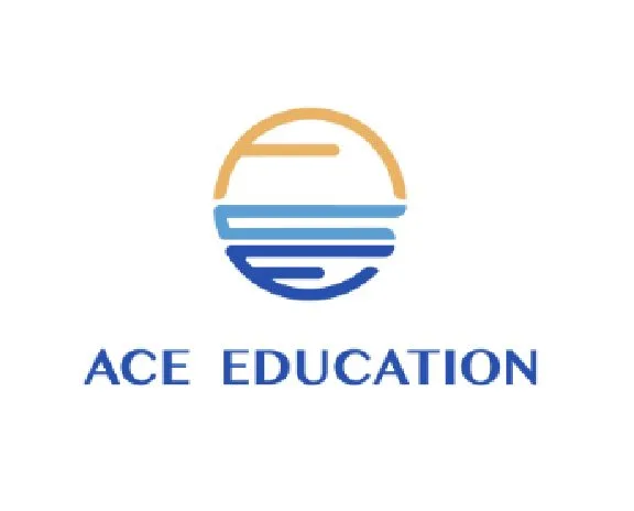 ACE 教育標誌