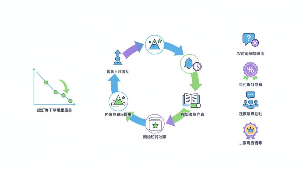 網站上線後公司內部注意事項清單