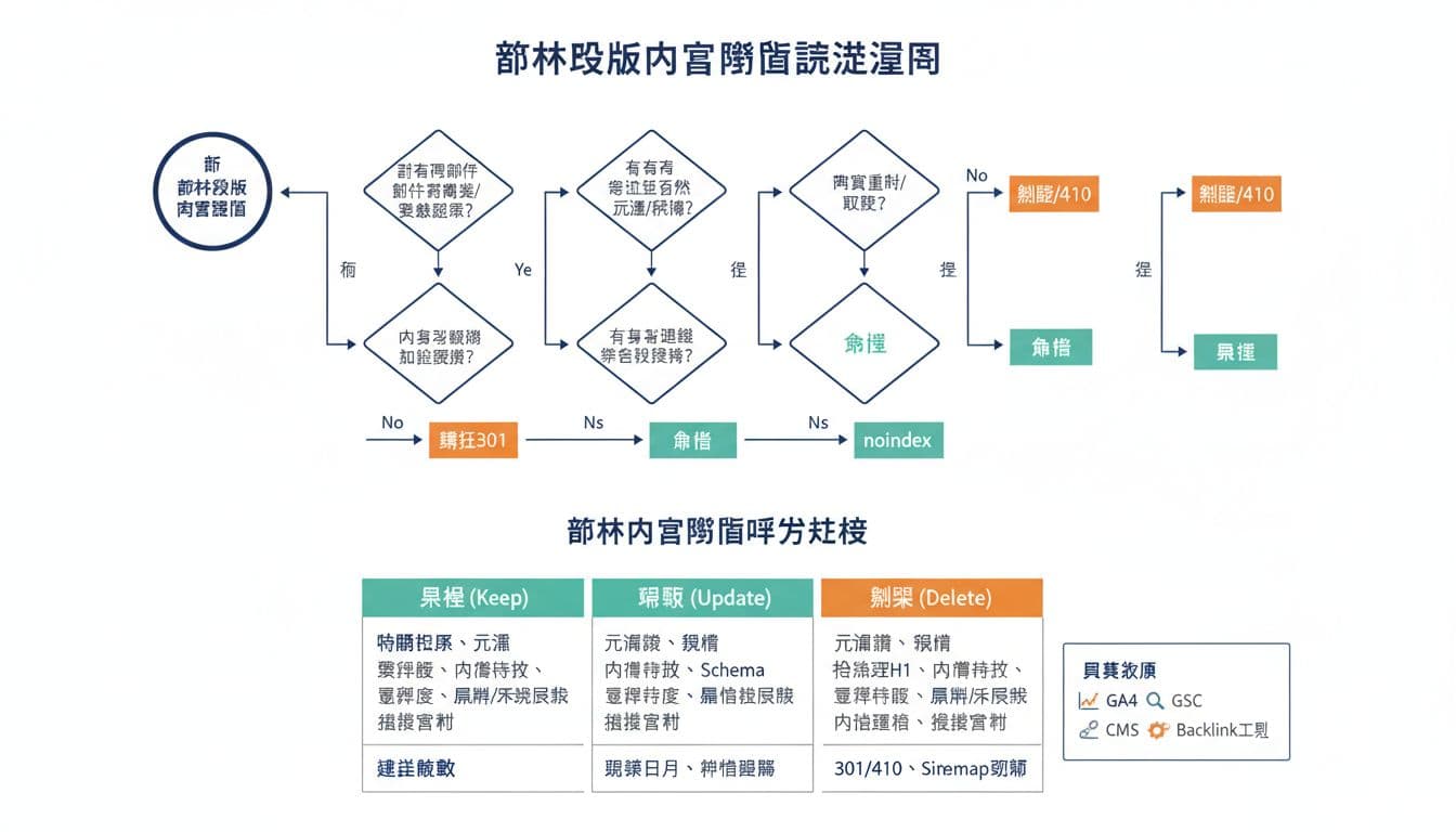 了解網站製作前的必備知識