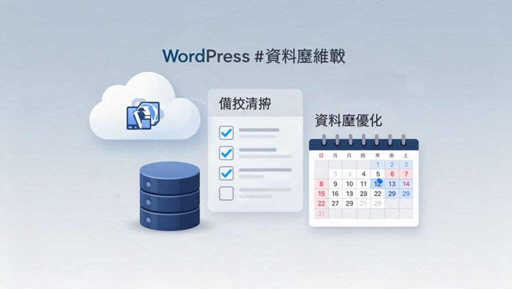 網站改版必做的 SEO 防呆清單:301 轉址與網址規劃,讓 WordPress 改版不掉排名