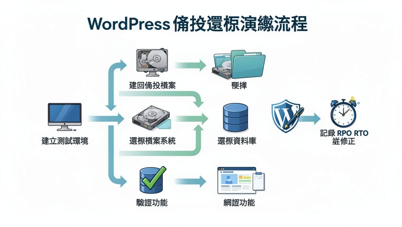 WordPress vs. Wix：選擇適合您的網站建設平台