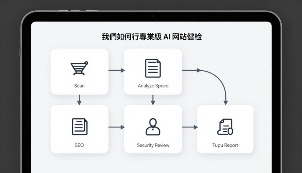 面對中國大陸消費者市場架設網站應注意的事項