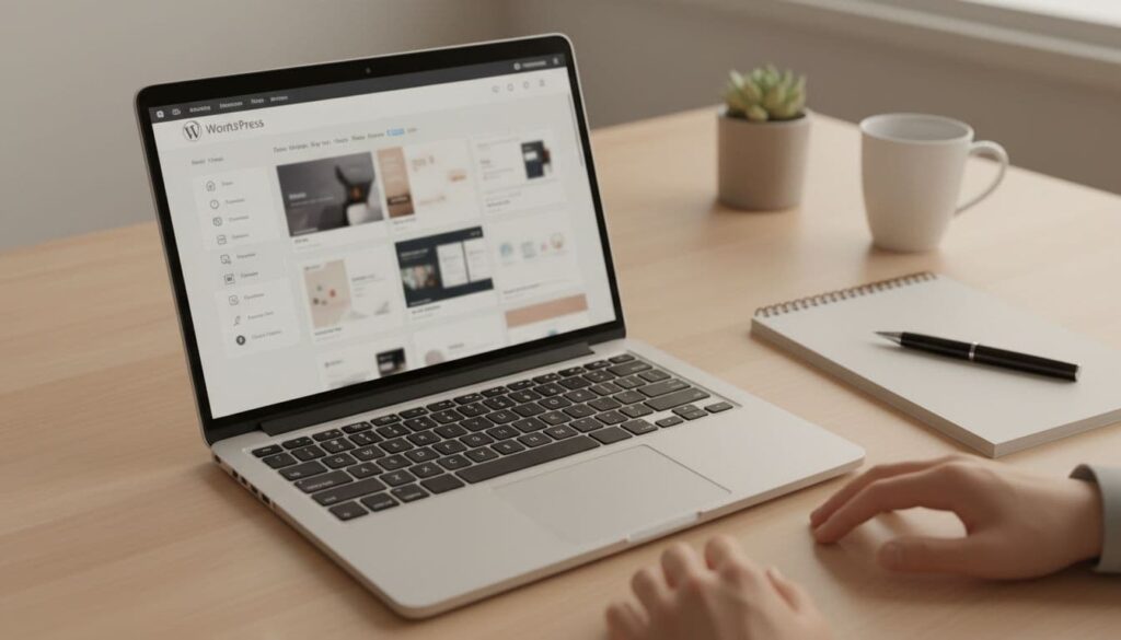 WordPress 更新前先做這 7 件事, 避免外掛衝突和白畫面 (WordPress 更新注意事項)