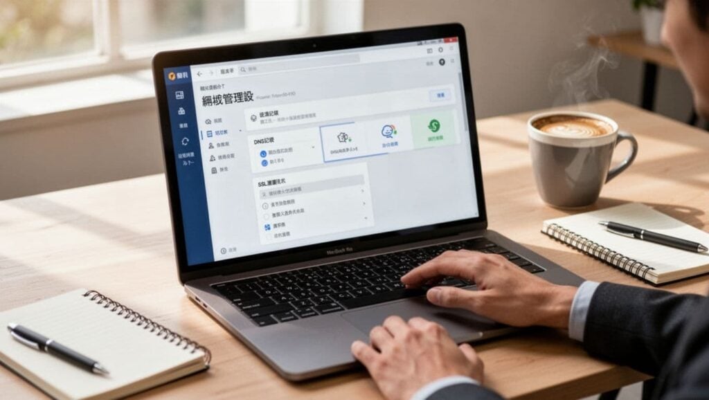 網站個資保護 GDPR與台灣法規的完全合規指南