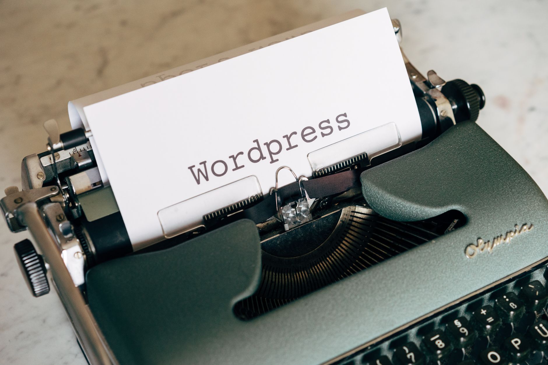 WordPress openclaw 對 50 人以下企業的價值,降低技術門檻並提升營運效能