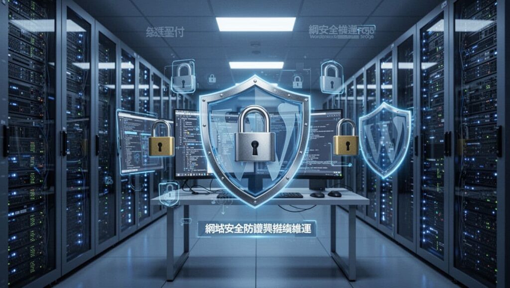 WordPress SSL 轉 HTTPS 清單與混合內容修復方法