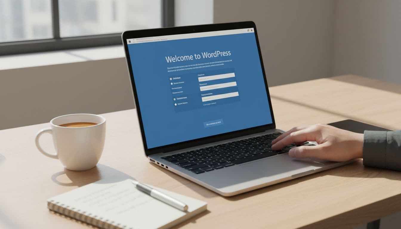 WordPress 網站架設流程與順序：從網站規劃到維運管理全攻略