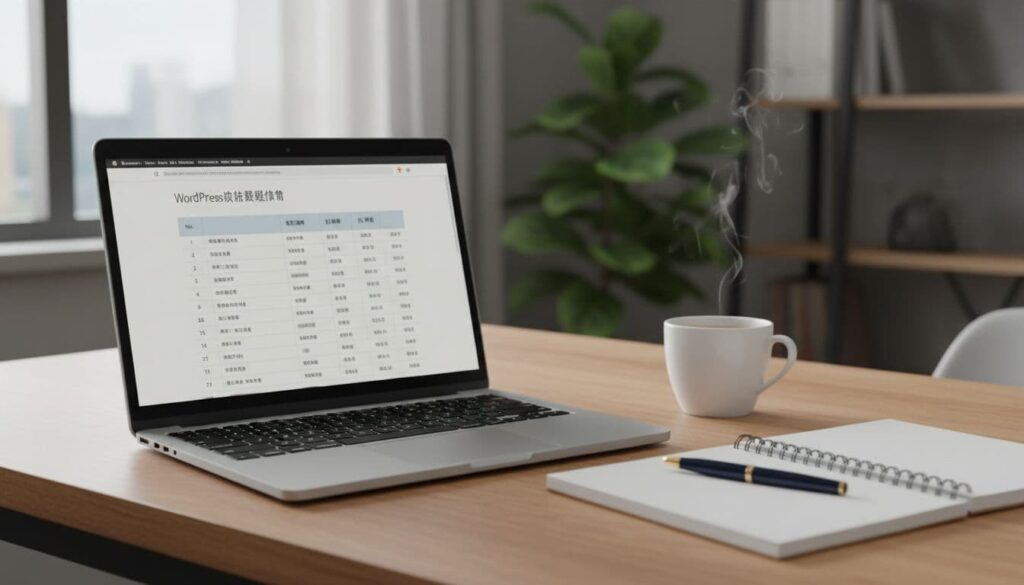 WordPress 維護合約前,先拿回這四大權限