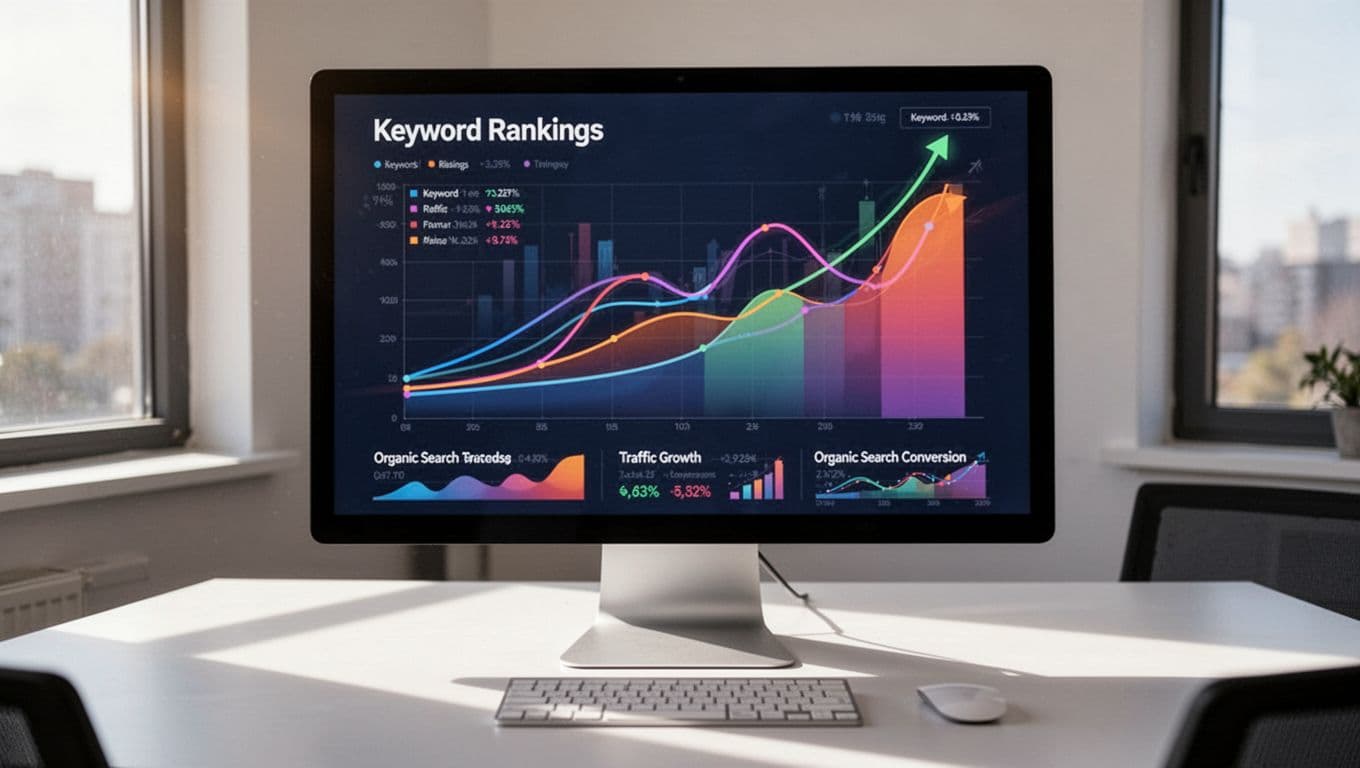 WordPress SEO 基礎設定一次做好：Yoast SEO vs Rank Math 完整指南