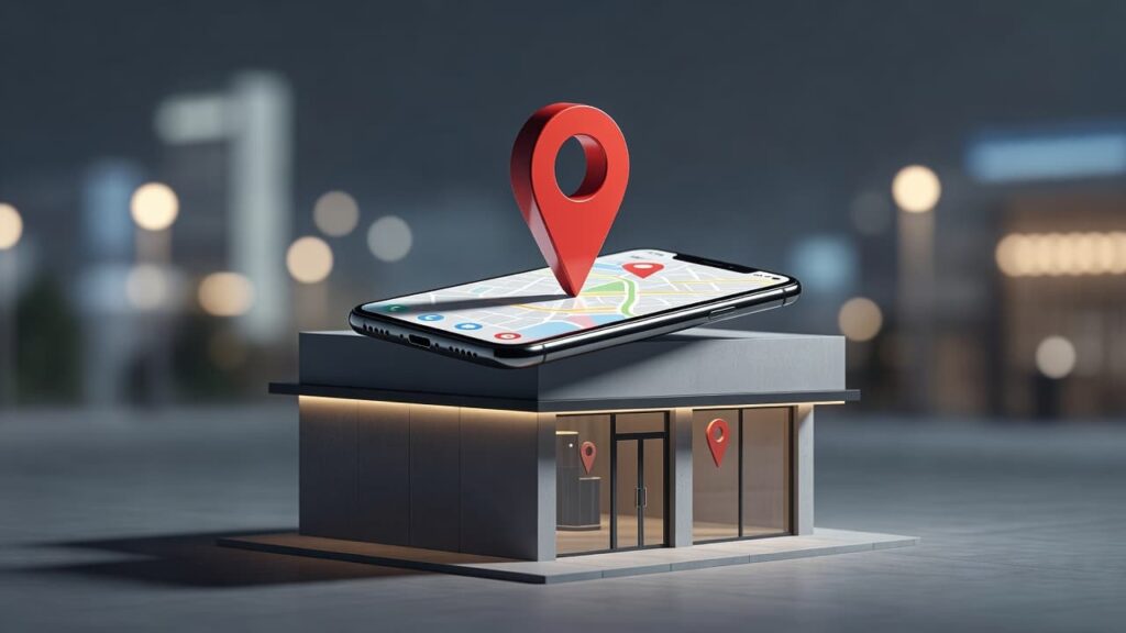 Google 地圖導流怎麼做?六月底前在地商家必學