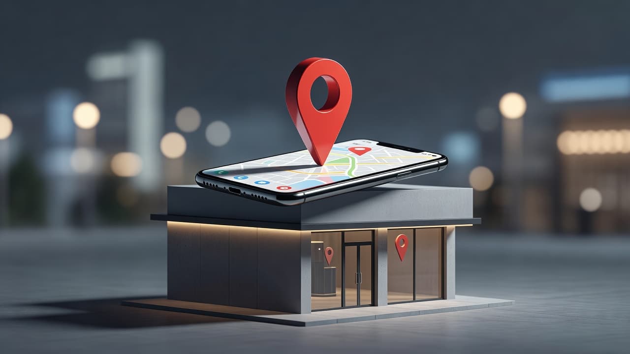 Google 地圖導流怎麼做？六月底前在地商家必學