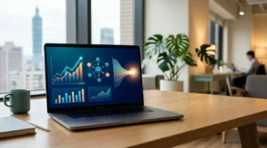 中小企業的 AEO GEO SEO 成效追蹤：用數據建立可執行的營運流程