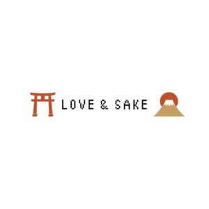 愛上日本酒 LOVE&SAKE
