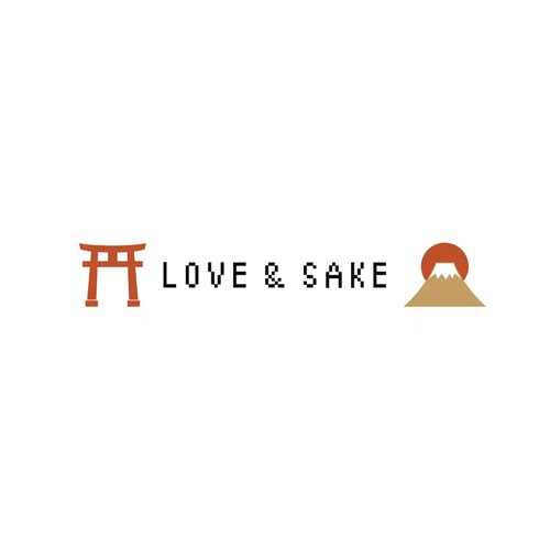愛上日本酒 LOVE&SAKE
