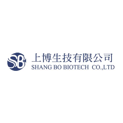 上博生技 LOGO