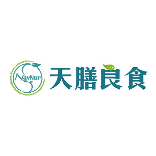 天膳良食 Logo