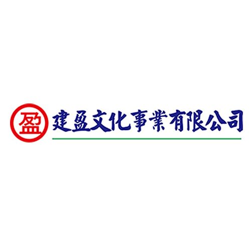 建盈文化 LOGO