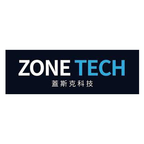 ZONE TECH 盖斯克科技