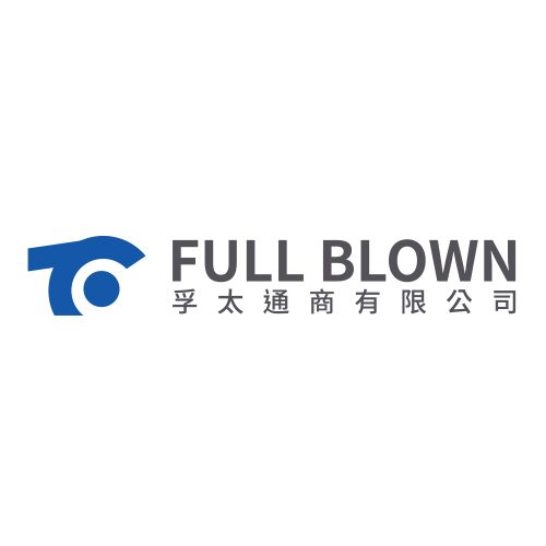 FULL BLOWN 品牌標誌