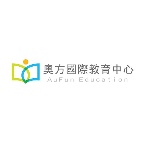 奧方國際教育中心 LOGO