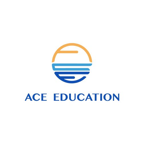 Ace Education LOGO