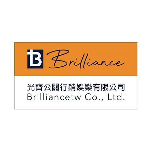 光齊公關 LOGO